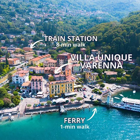 Exclusive - Parking - View Vila *