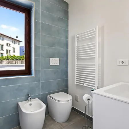 Exclusive - Parking - View Vila