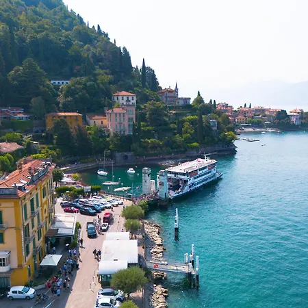 Vila Exclusive - Parking - View