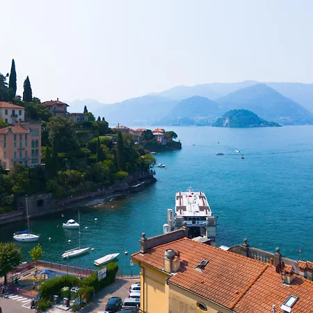 Exclusive - Parking - View * Varenna