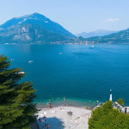 Exclusive - Parking - View Vila Varenna